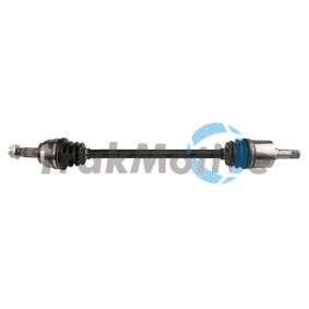 Achetez des Arbre de transmission TrakMotive 30-0443 à prix pour 109,47 €