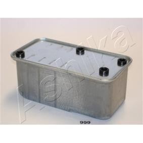 Acquista Filtro carburante da ASHIKA 30-09-999 a buon mercato per soli 65,25 €
