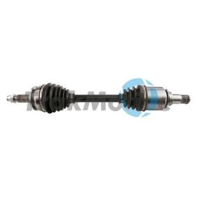 Acquista Semiasse da TrakMotive 30-0981 a buon mercato per soli 103,85 €
