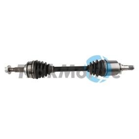 Acquista Semiasse da TrakMotive 30-0983 a buon mercato per soli 118,69 €
