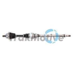 Achetez des Arbre de transmission TrakMotive 30-1060 à prix pour 154,90 €