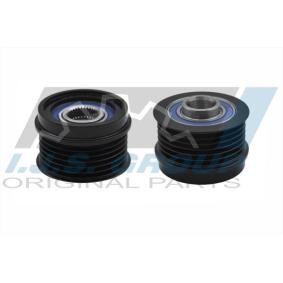 Compre Roda livre do alternador da IJS GROUP 30-1065 a um preço baixo por 43,58 €