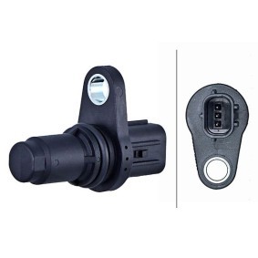 Kühler, Motorkühlung 8MK 376 718-201 von HELLA günstig für 158,52 € online kaufen