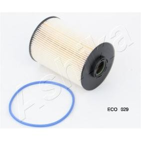 Acquista Filtro carburante da ASHIKA 30-ECO029 a buon mercato per soli 25,55 €