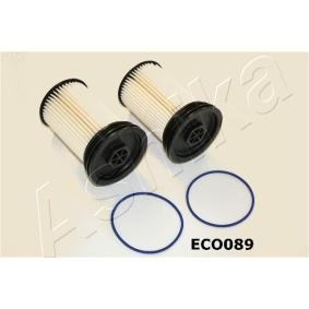 Acquista Filtro carburante da ASHIKA 30-ECO089 a buon mercato per soli 27,52 €