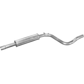 Comprar Silenciador intermedio de POLMO 30.242 a bajo precio de 46,78 €