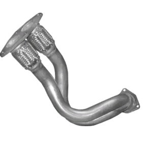 Comprar Tubo de escape de POLMO 30.269 a bajo precio de 118,67 €