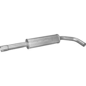 Compre Panela de escape central da POLMO 30.281 a um preço baixo por 36,59 €