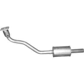 Compre Panela de escape dianteira da POLMO 30.336 a um preço baixo por 118,11 €