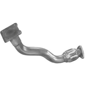 Comprar Tubo de escape de POLMO 30.342 a bajo precio de 66,54 €