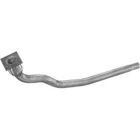 Comprar Tubo de escape de POLMO 30.350 a bajo precio de 66,49 €