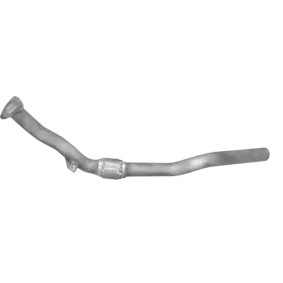 Compre Tubo de escape da POLMO 30.372 a um preço baixo por 85,22 €