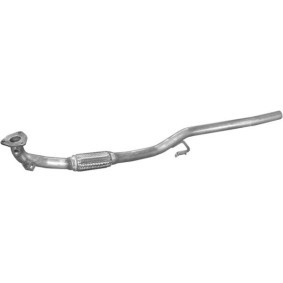 Comprar Tubo de escape de POLMO 30.433 a bajo precio de 66,16 €