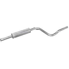 Comprar Silenciador intermedio de POLMO 30.50 a bajo precio de 46,08 €