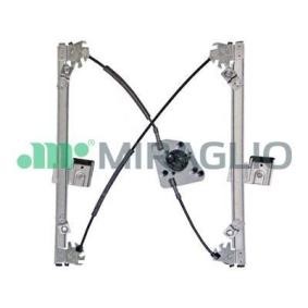 Compre Elevador de vidro da MIRAGLIO 30/1636 a um preço baixo por 96,60 €