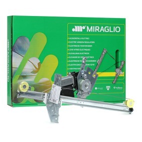 Compre Elevador de vidro de MIRAGLIO online para Partner Origin Van (G_) a preços moderados