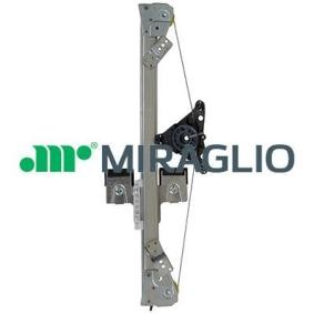 Acquista Alzacristalli da MIRAGLIO online per 500X (334_) a prezzi moderati