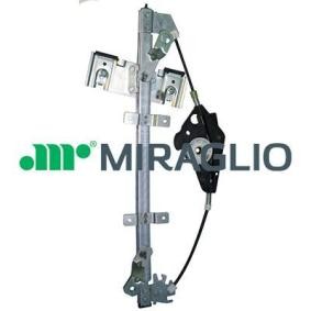 Acquista Alzacristallo da MIRAGLIO 30/1937 a buon mercato per soli 87,46 €