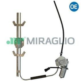 Acquista Alzacristallo da MIRAGLIO 30/1938 a buon mercato per soli 182,75 €