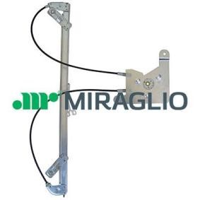 Compre Elevador de vidro da MIRAGLIO 30/1983 a um preço baixo por 98,47 €