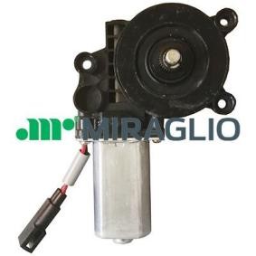 Compre Motor eléctrico, elevador de vidro da MIRAGLIO 30/2020 a um preço baixo por 71,04 €