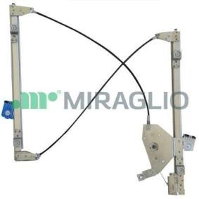 Compre Elevalunas de MIRAGLIO online para X-Type Familiar (X400) a precios moderados