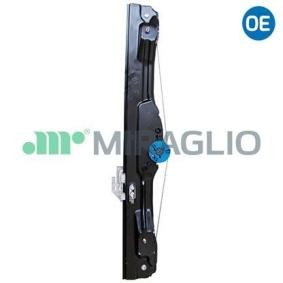 Köp Fönsterhiss från MIRAGLIO på nätet till 2 Gran Tourer (F46) till schyssta priser