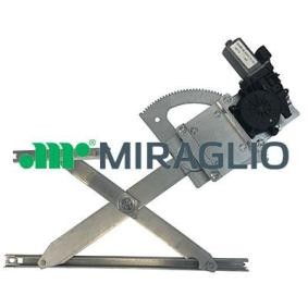 Compre Elevador de vidro da MIRAGLIO 30/2115 a um preço baixo por 129,76 €