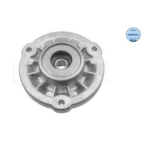 Compre Copela de amortiguador y cojinete de MEYLE online para X3 (F25) a precios moderados
