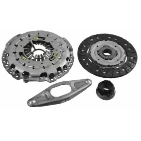Compre Kit de embraiagem de SACHS online para 5 Sedan (G30, F90) a preços moderados