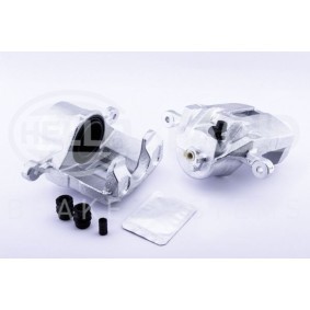 Kühler, Motorkühlung 8MK 376 754-321 von HELLA günstig für 217,11 € online kaufen