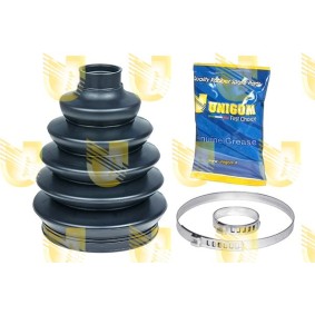 Comprar Juego de fuelle, árbol de transmisión de UNIGOM 300084H.2 a bajo precio de 18,50 €