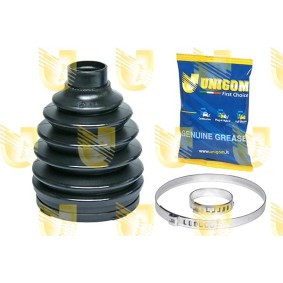 Faltenbalgsatz, Antriebswelle 300135H.2 von UNIGOM günstig für 24,04 € online kaufen