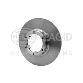 Kühler, Motorkühlung 8MK 376 762-581 von HELLA günstig für 106,26 € online kaufen