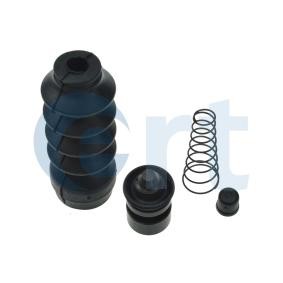 Achetez des Kit d'assemblage, cylindre récepteur d'embrayage de chez ERT en ligne pour SHUMA II A trois volumes (FB) à prix modérés