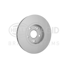 Kühler, Motorkühlung 8MK 376 764-331 von HELLA günstig für 275,46 € online kaufen