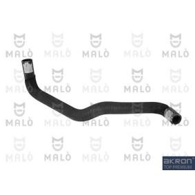 Kühlerschlauch 30049A von MALÒ günstig für 7,64 € online kaufen