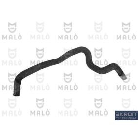 Kühlerschlauch 300501A von MALÒ günstig für 9,49 € online kaufen