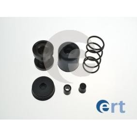 Comprar Juego de reparación, cilindro receptor del embrague de ERT 300537 a bajo precio de 13,55 €