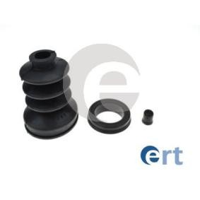 Acquista Kit riparazione, Cilindro secondario frizione da ERT 300586 a buon mercato per soli 4,49 €