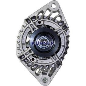 Acquista Alternatore da AD KÜHNER 301159RI a buon mercato per soli 208,04 €