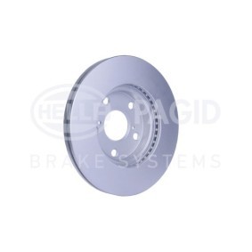 Ladeluftkühler 8ML 376 746-721 von HELLA günstig für 266,22 € online kaufen