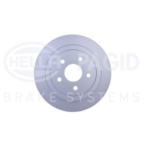 Ladeluftkühler 8ML 376 746-791 von HELLA günstig für 190,22 € online kaufen