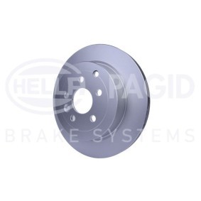 Ladeluftkühler 8ML 376 756-271 von HELLA günstig für 193,40 € online kaufen