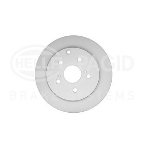 Ladeluftkühler 8ML 376 776-081 von HELLA günstig für 87,55 € online kaufen