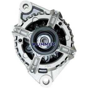 Comprar Alternador de AD KÜHNER 301575RI a bajo precio de 230,16 €