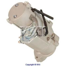 Comprar Motor de arranque de WAI 30160N a bajo precio de 238,67 €