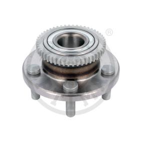 Compre Buje de rueda de OPTIMAL online para Mustang VI Cabrio a precios moderados
