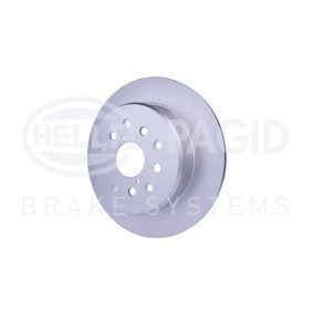Wasserpumpe 8MP 376 800-091 von HELLA günstig für 46,61 € online kaufen