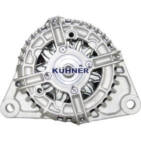 Compre Alternador da AD KÜHNER 301913RIB a um preço baixo por 312,44 €
